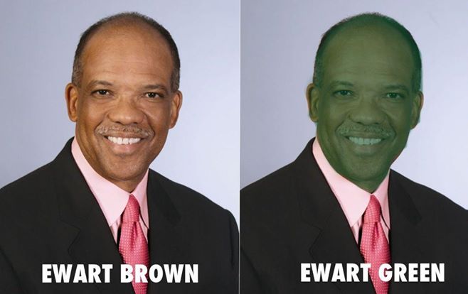 Dr. Ewart